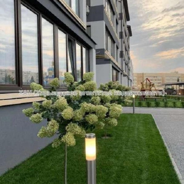 Продам квартиру, Партизанский пер. , 2 кім., 69 м², евроремонт 