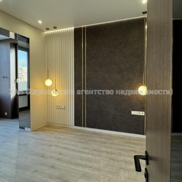 Продам квартиру, Партизанский пер. , 2 кім., 69 м², евроремонт 