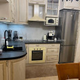Продам квартиру, Соборности Украины ул. , 3 кім., 70 м², косметический ремонт 