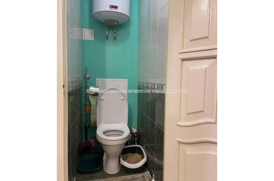 Продам квартиру, Соборности Украины ул. , 3 кім., 70 м², косметический ремонт 