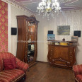 Продам квартиру, Соборности Украины ул. , 3 кім., 70 м², косметический ремонт 