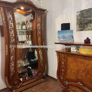 Продам квартиру, Соборности Украины ул. , 3 кім., 70 м², косметический ремонт 