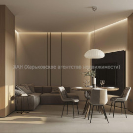 Продам квартиру, Молочная ул. , д. 56 , 2 кім., 85 м², без внутренних работ