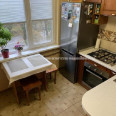 Продам квартиру, Гвардейцев Широнинцев ул. , 1  ком., 35 м², евроремонт 