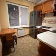 Продам квартиру, Гвардейцев Широнинцев ул. , 1 кім., 35 м², евроремонт 