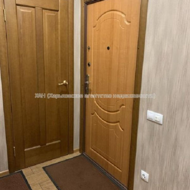 Продам квартиру, Гвардейцев Широнинцев ул. , 1 кім., 35 м², евроремонт 