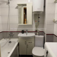 Продам квартиру, Гвардейцев Широнинцев ул. , 1  ком., 35 м², евроремонт 