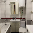 Продам квартиру, Гвардейцев Широнинцев ул. , 1  ком., 35 м², евроремонт 