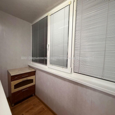 Продам квартиру, Гвардейцев Широнинцев ул. , 1 кім., 35 м², евроремонт 