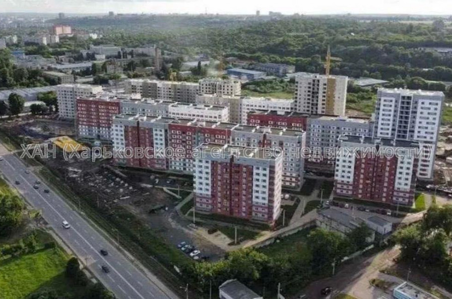 Продам квартиру, Шевченко ул. , 1  ком., 40 м², без внутренних работ 