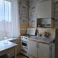 Продам квартиру, Волонтерская ул. , 1  ком., 32 м², советский ремонт 