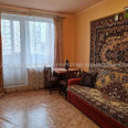 Продам квартиру, Волонтерская ул. , 1  ком., 32 м², советский ремонт 