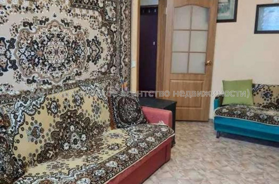 Продам квартиру, Волонтерская ул. , 1  ком., 32 м², советский ремонт 