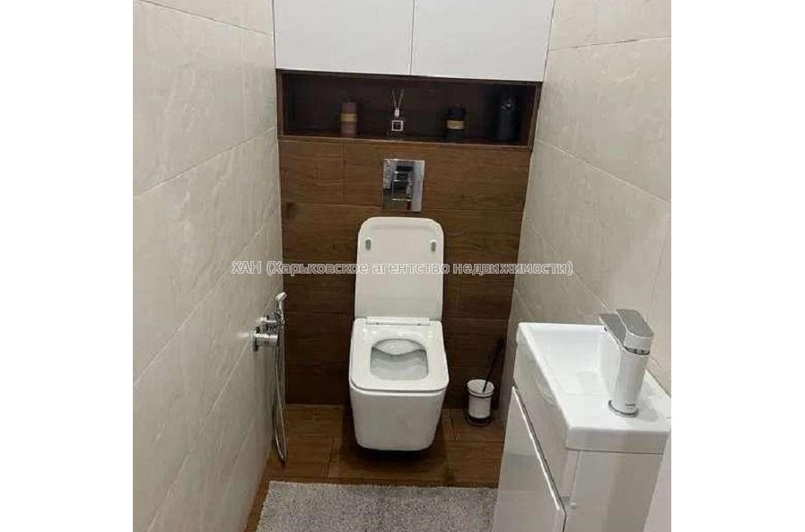 Продам квартиру, Полтавский Шлях ул. , 2 кім., 62 м², авторский дизайн 