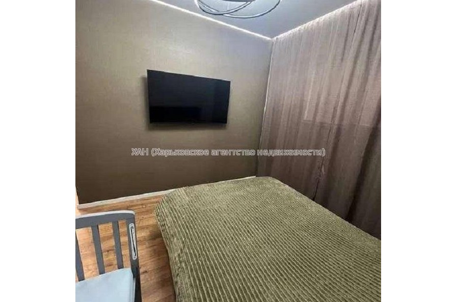 Продам квартиру, Полтавский Шлях ул. , 2 кім., 62 м², авторский дизайн 