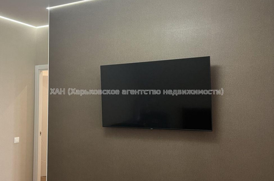 Продам квартиру, Полтавский Шлях ул. , 2 кім., 62 м², авторский дизайн 