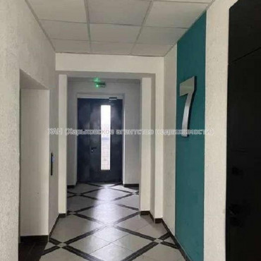 Продам квартиру, Полтавский Шлях ул. , 2  ком., 62 м², авторский дизайн 