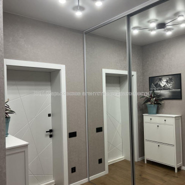 Продам квартиру, Полтавский Шлях ул. , 2  ком., 62 м², авторский дизайн 