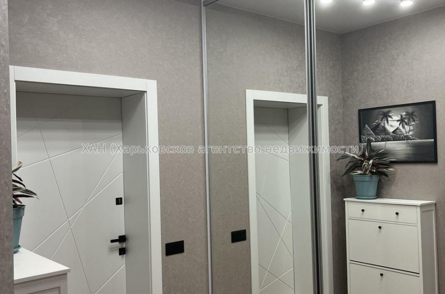 Продам квартиру, Полтавский Шлях ул. , 2 кім., 62 м², авторский дизайн 