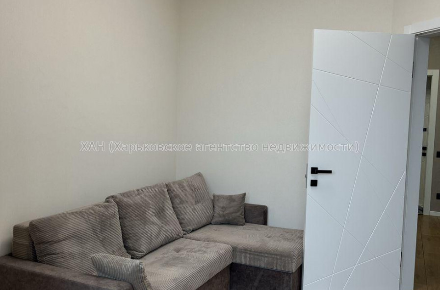 Продам квартиру, Полтавский Шлях ул. , 2 кім., 62 м², авторский дизайн 