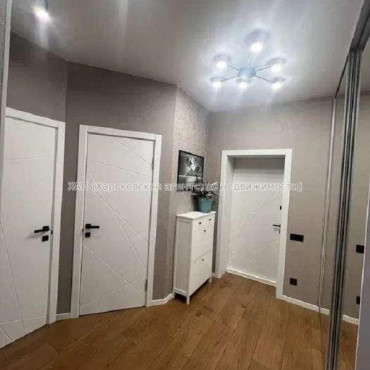 Продам квартиру, Полтавский Шлях ул. , 2  ком., 62 м², авторский дизайн 