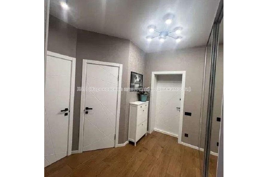 Продам квартиру, Полтавский Шлях ул. , 2 кім., 62 м², авторский дизайн 