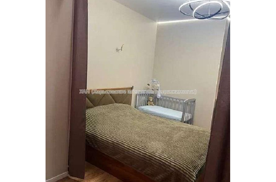 Продам квартиру, Полтавский Шлях ул. , 2 кім., 62 м², авторский дизайн 