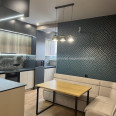Продам квартиру, Полтавский Шлях ул. , 2 кім., 62 м², авторский дизайн 