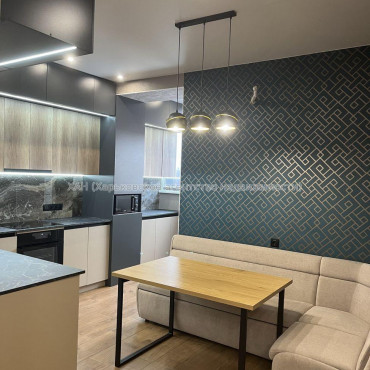 Продам квартиру, Полтавский Шлях ул. , 2  ком., 62 м², авторский дизайн 