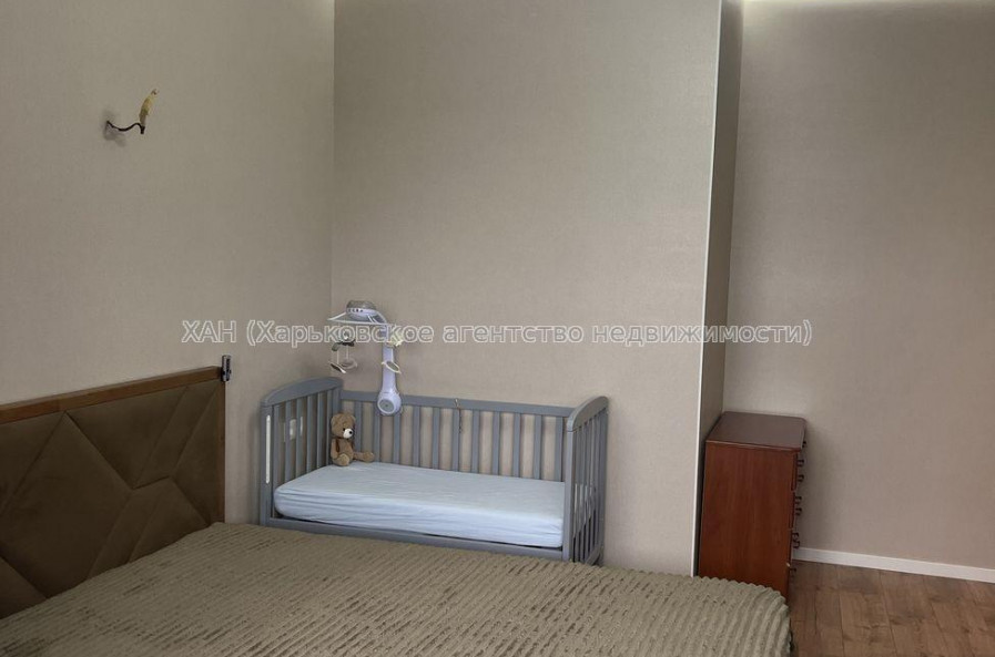 Продам квартиру, Полтавский Шлях ул. , 2 кім., 62 м², авторский дизайн 