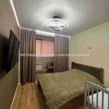 Продам квартиру, Полтавский Шлях ул. , 2 кім., 62 м², авторский дизайн 