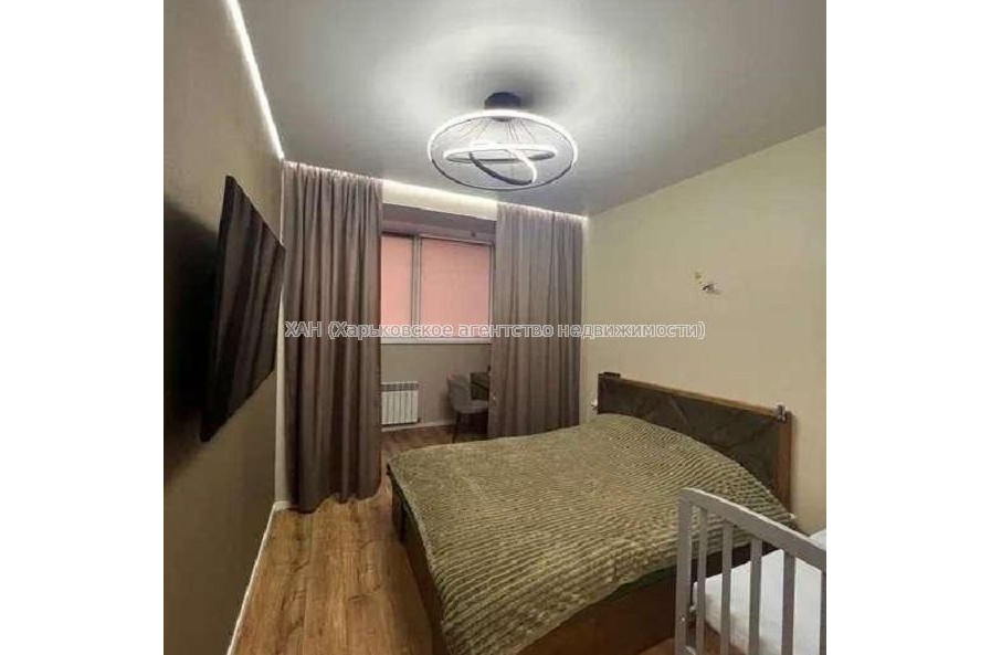 Продам квартиру, Полтавский Шлях ул. , 2 кім., 62 м², авторский дизайн 