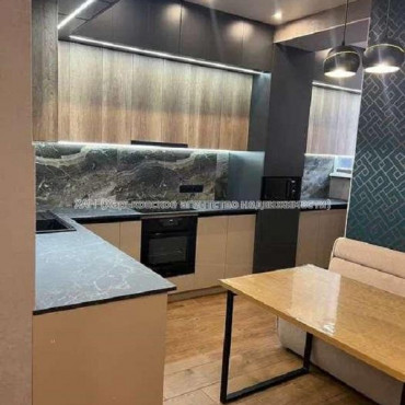 Продам квартиру, Полтавский Шлях ул. , 2  ком., 62 м², авторский дизайн 