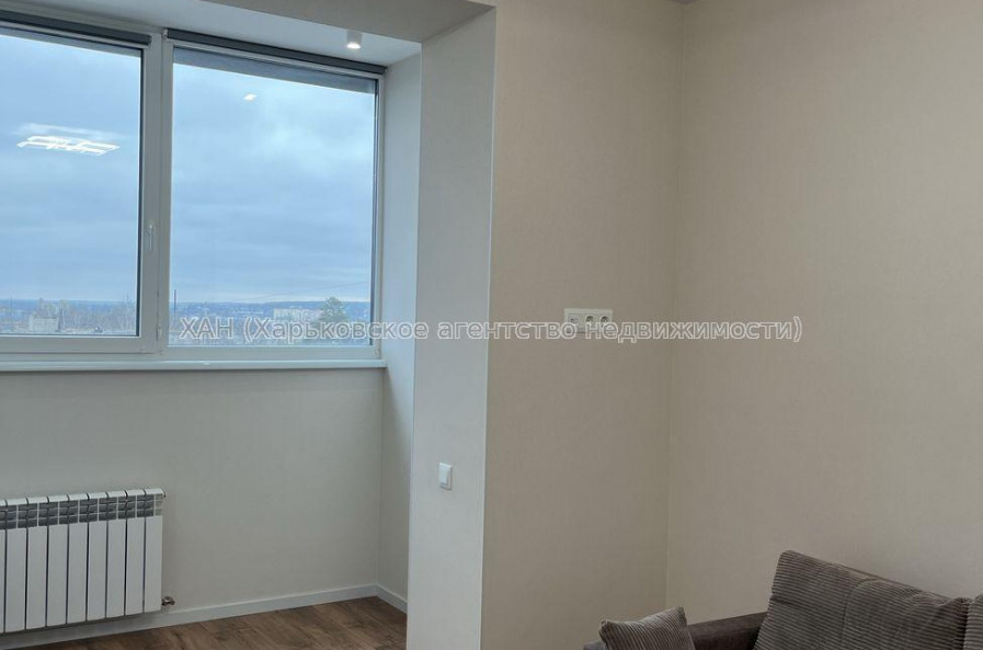 Продам квартиру, Полтавский Шлях ул. , 2 кім., 62 м², авторский дизайн 