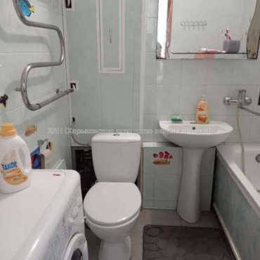 Продам квартиру, Аэрокосмический пр. , 1 кім., 38 м², косметический ремонт 