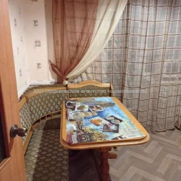 Продам квартиру, Аэрокосмический пр. , 1 кім., 38 м², косметический ремонт 