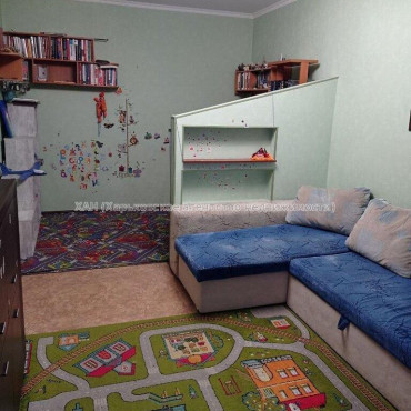 Продам квартиру, Аэрокосмический пр. , 1 кім., 38 м², косметический ремонт 
