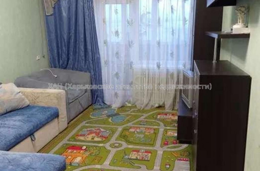 Продам квартиру, Аэрокосмический пр. , 1 кім., 38 м², косметический ремонт 