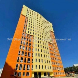 Продам квартиру, 2  ком., 65 м², без внутренних работ