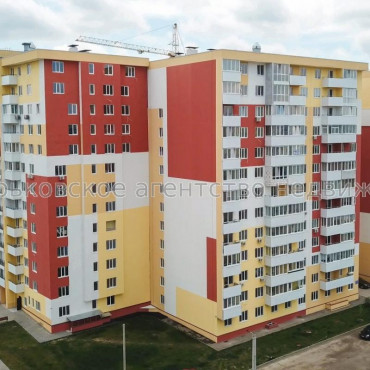 Продам квартиру, Гвардейцев Широнинцев ул. , 2  ком., 65 м², без внутренних работ 