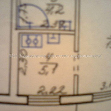 Продам квартиру, Гвардейцев Широнинцев ул. , 2  ком., 65 м², без внутренних работ 