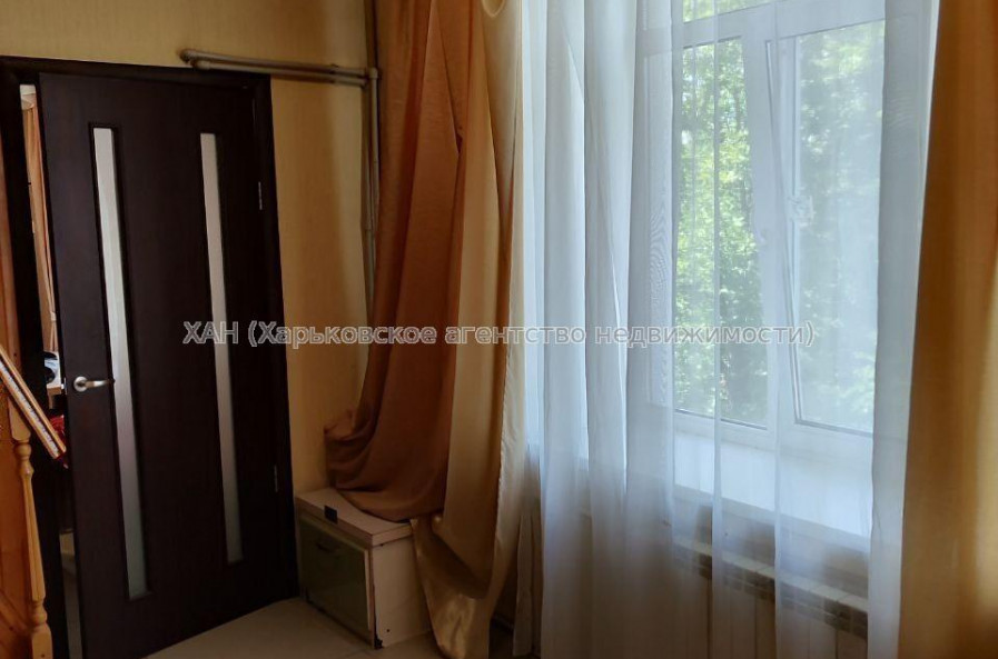 Продам квартиру, Франковская ул. , 1 кім., 34 м², капитальный ремонт 