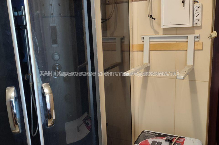 Продам квартиру, Франковская ул. , 1 кім., 34 м², капитальный ремонт 