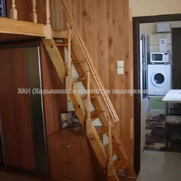 Продам квартиру, Франковская ул. , 1  ком., 34 м², капитальный ремонт 