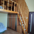 Продам квартиру, Франковская ул. , 1 кім., 34 м², капитальный ремонт 
