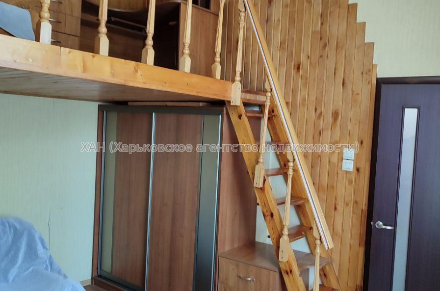 Продам квартиру, Франковская ул. , 1 кім., 34 м², капитальный ремонт 