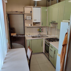 Продам квартиру, Франковская ул. , 1 кім., 34 м², капитальный ремонт