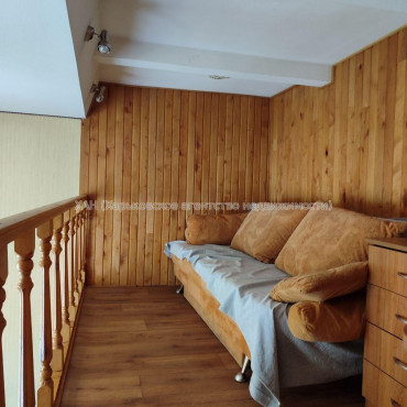 Продам квартиру, Франковская ул. , 1  ком., 34 м², капитальный ремонт 