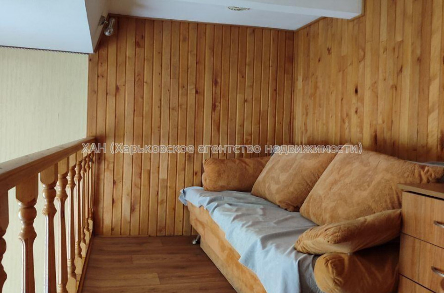 Продам квартиру, Франковская ул. , 1 кім., 34 м², капитальный ремонт 