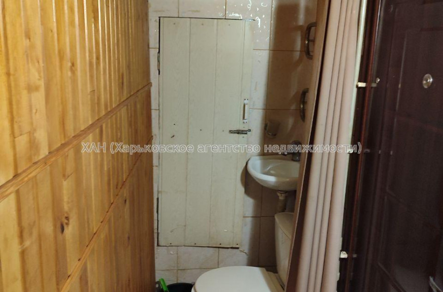 Продам квартиру, Франковская ул. , 1 кім., 34 м², капитальный ремонт 